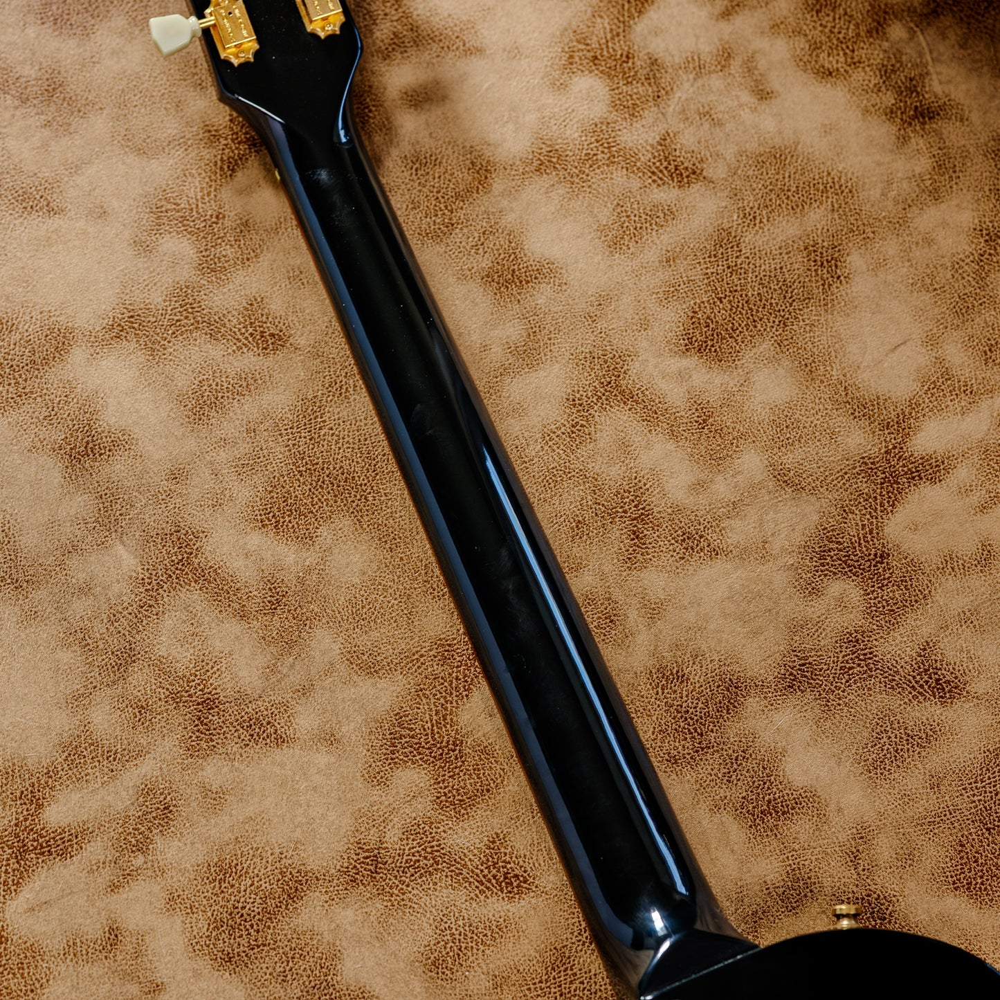 Rare Gibson Blueshawk 1997 - Ebony