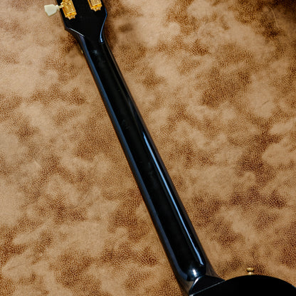 Rare Gibson Blueshawk 1997 - Ebony