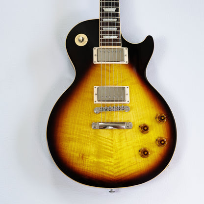Gibson Les Paul Traditional 2019 - Tobacco Burst