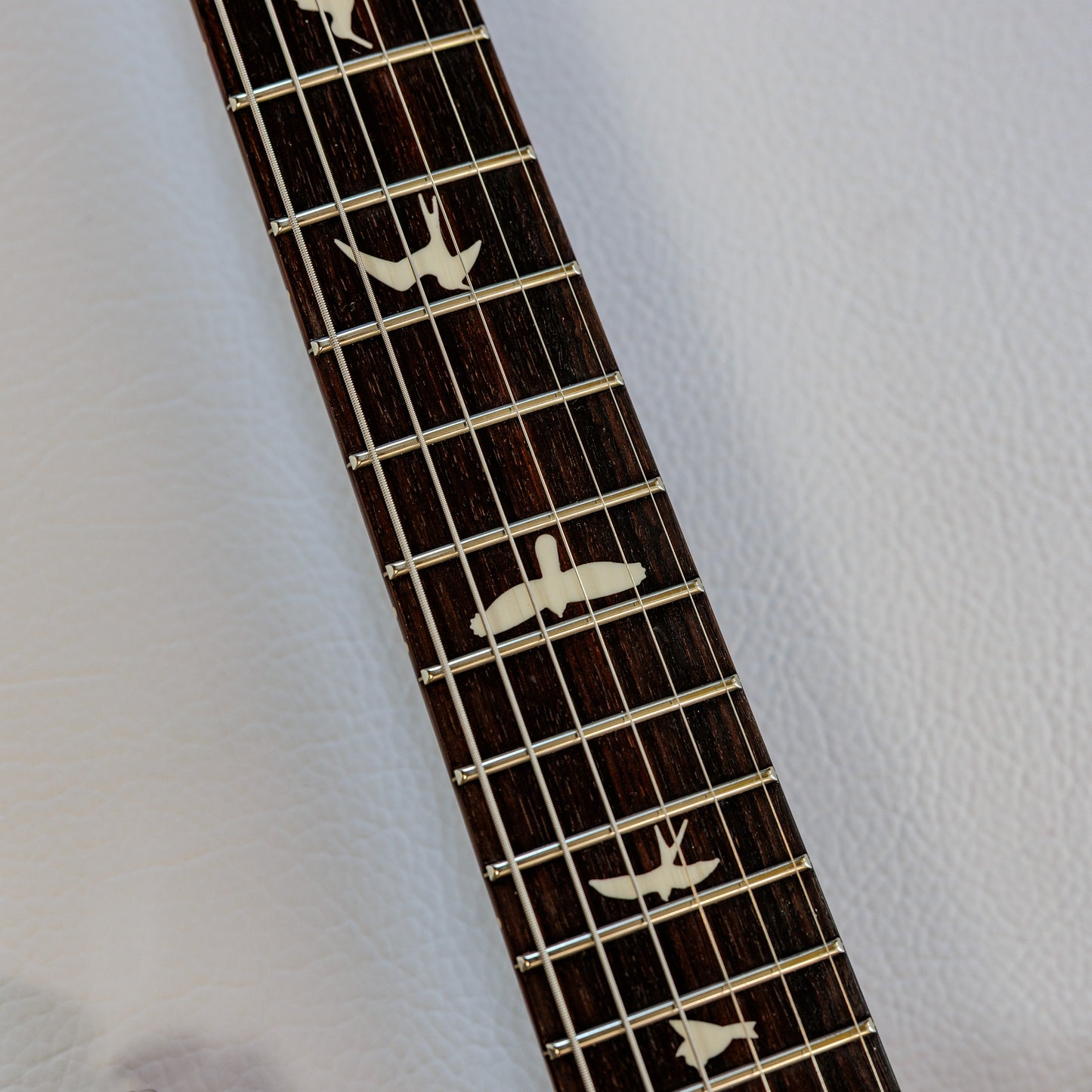 PRS S2 Custom 24-08 with 2024 - Lake Blue