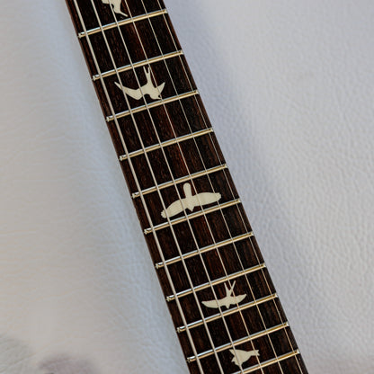 PRS S2 Custom 24-08 with 2024 - Lake Blue