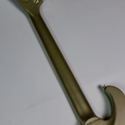 Gibson Victory 2024 - Present - Gold Mist Satin