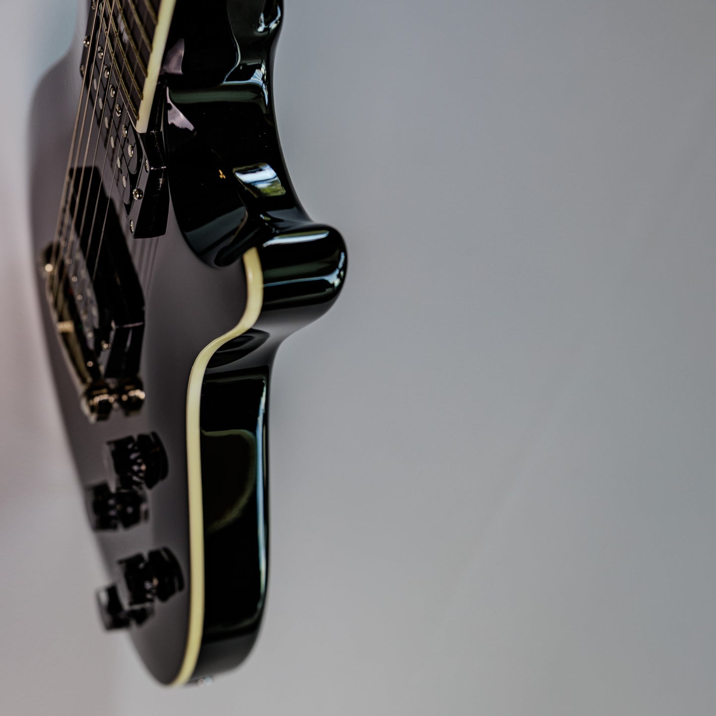 PRS SE Mark Tremonti Standard 2018 - 2022 - Black