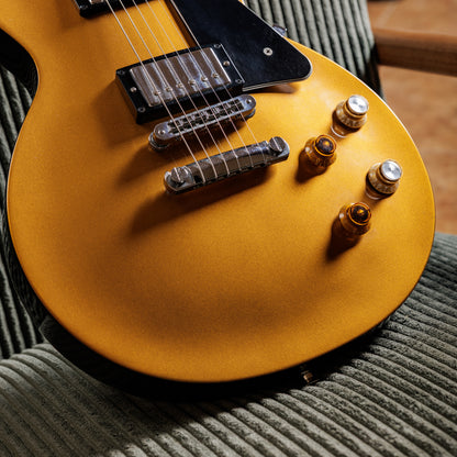 Gibson Joe Bonamassa Les Paul Studio 2011 - Goldtop