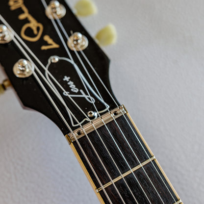 Gibson Les Paul Less Plus 2015 - Heritage Cherry Sunburst