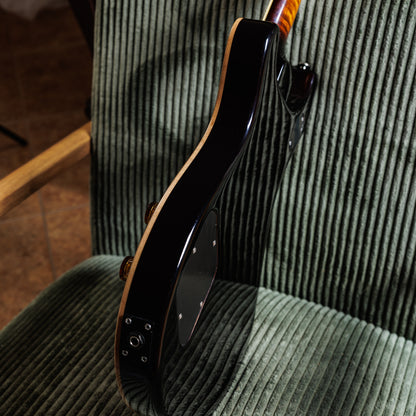 PRS McCarty 594 Wood Library