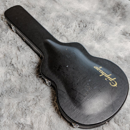 Gibson Memphis ES-335 Studio (2-Knob) 2014 - 2015 - Sunburst
