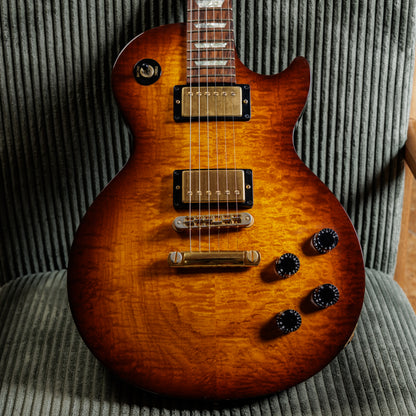 Gibson Les Paul Studio Plus 2001 - Desert Burst
