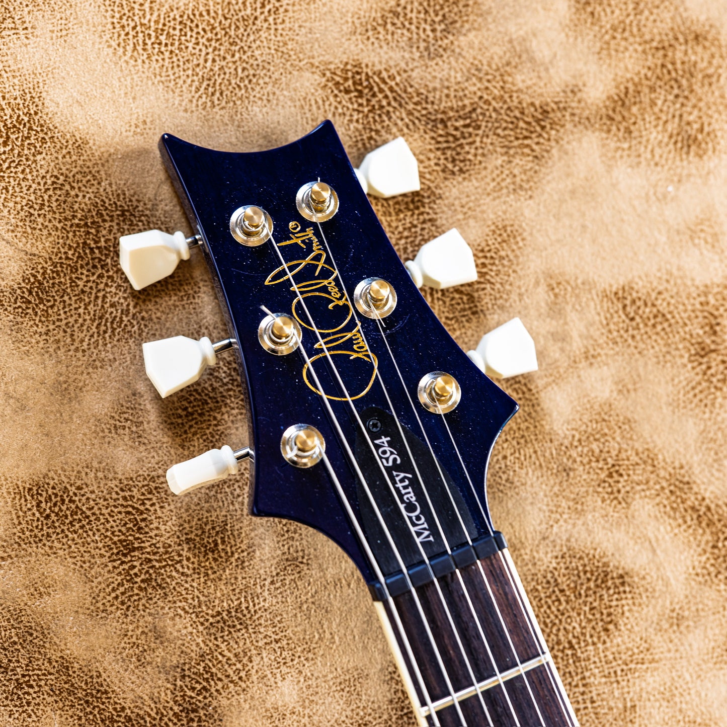 PRS S2 McCarty 594 2022 - Present - Lake Blue