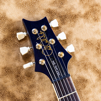 PRS S2 McCarty 594 2022 - Present - Lake Blue