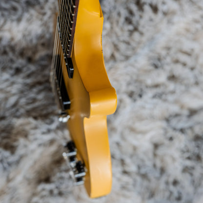 Gibson Les Paul Melody Maker 2014 - Yellow