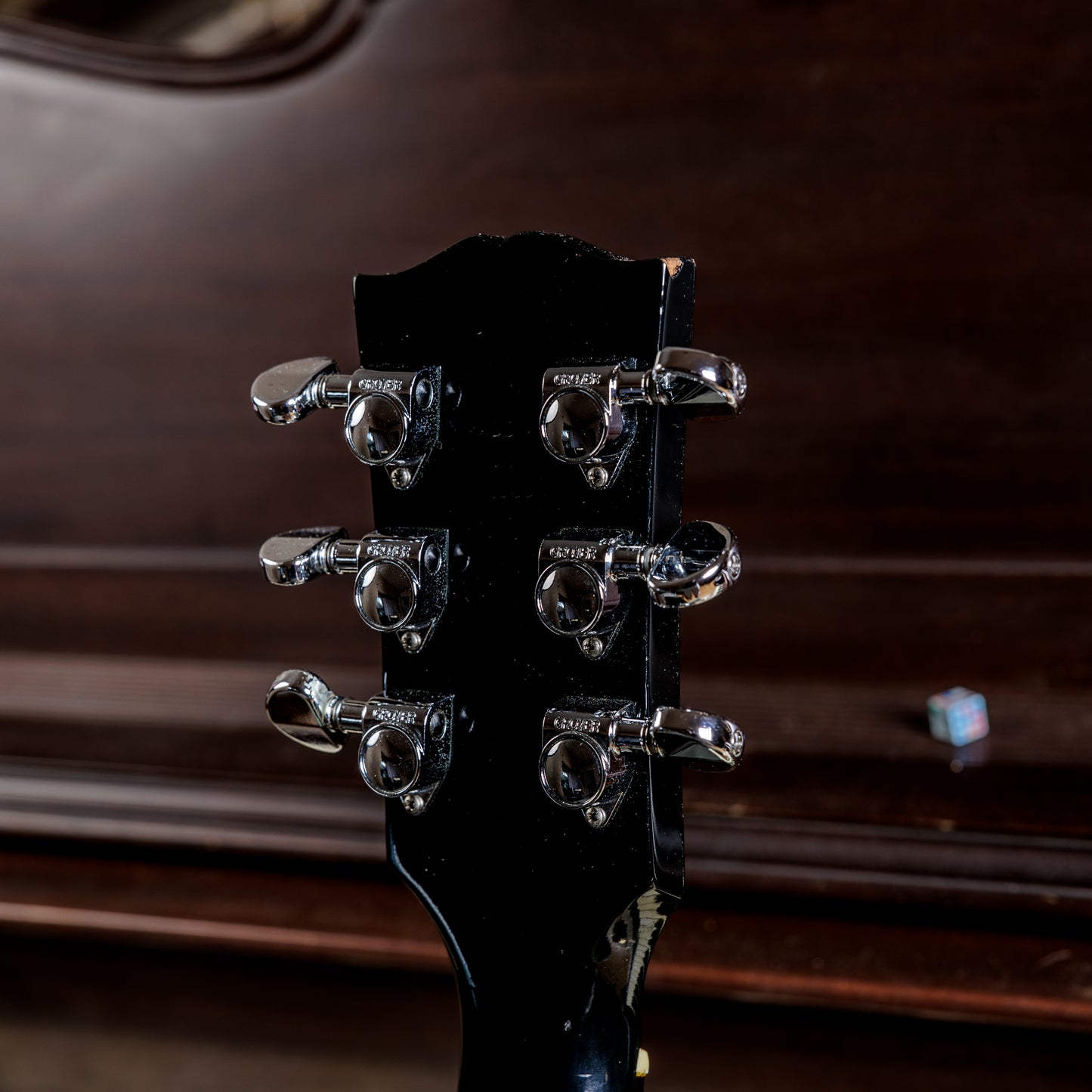 Gibson Les Paul Studio 2009 - Silverburst