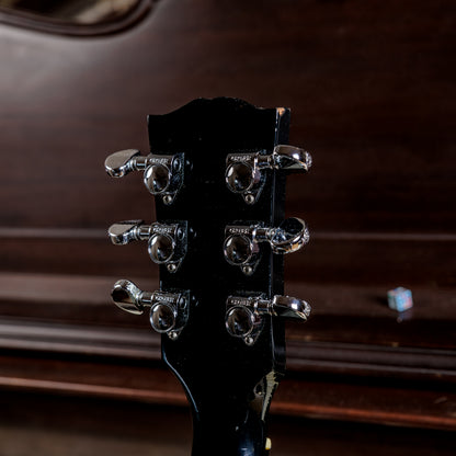 Gibson Les Paul Studio 2009 - Silverburst