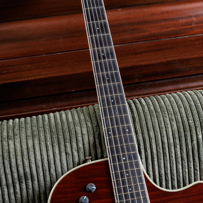 Taylor T5-S1 Standard Maple 2005 - Tobacco Sunburst