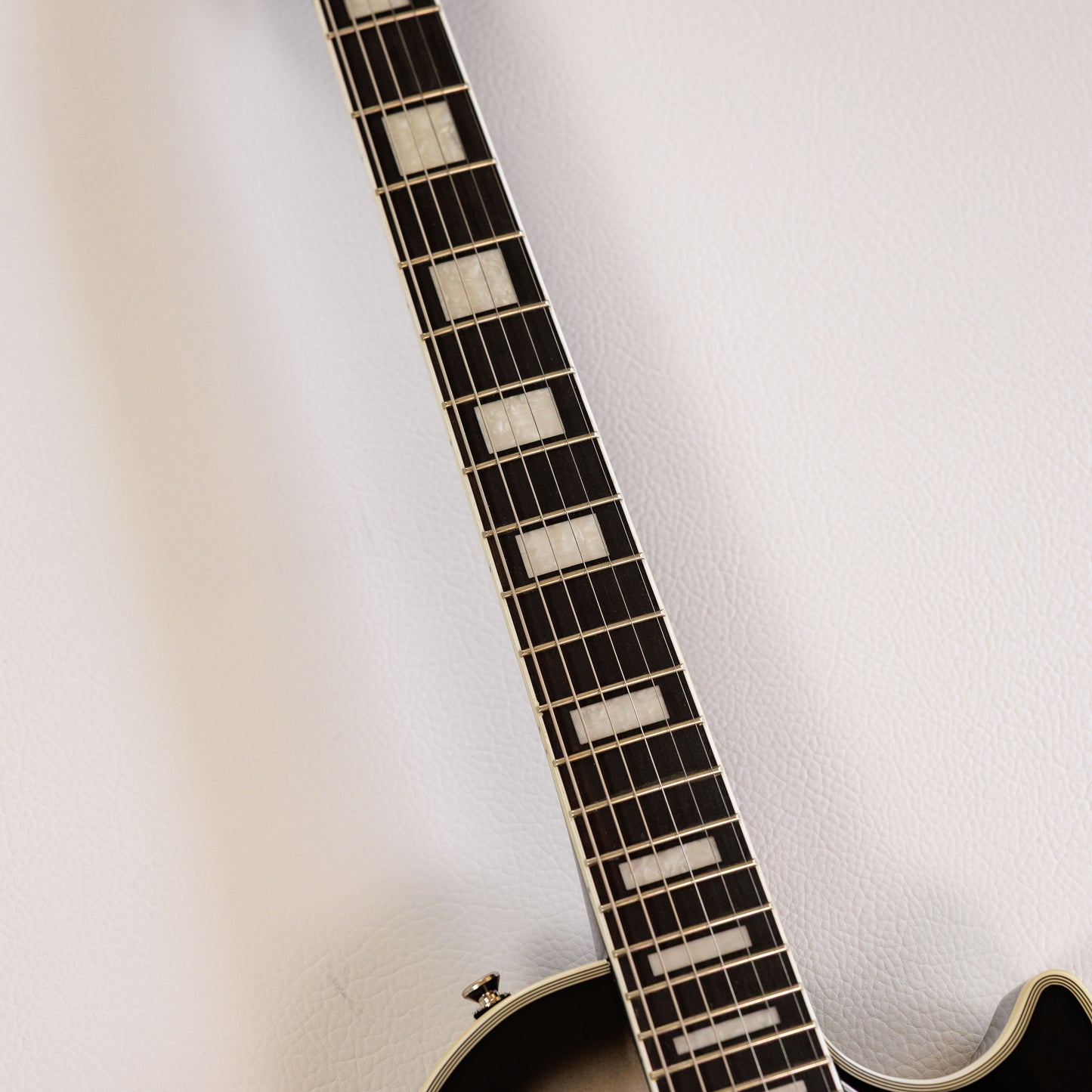 Epiphone Les Paul Custom 2021 - Present - Silverburst
