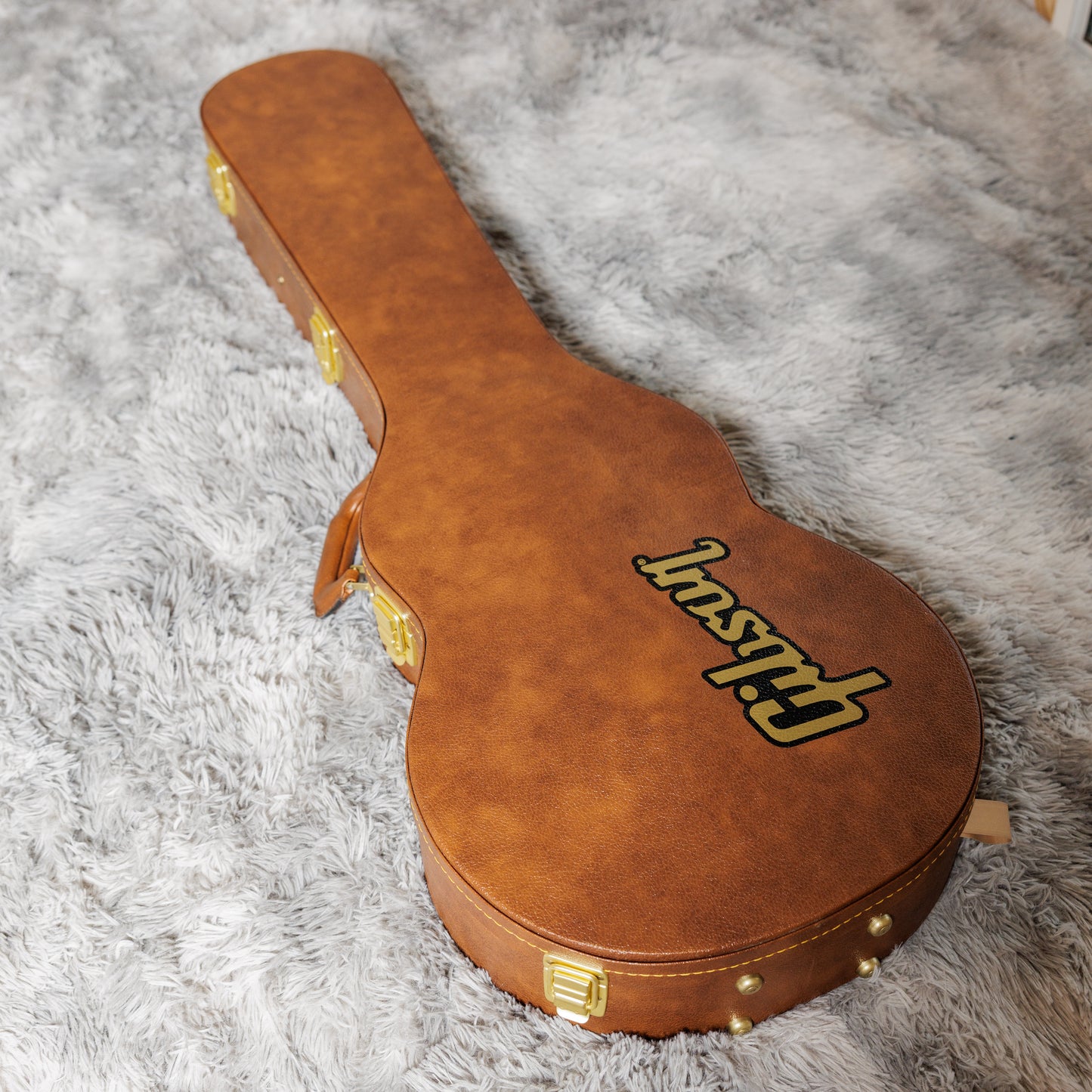 Gibson Les Paul Standard '60s 2023 Blueberry Burst