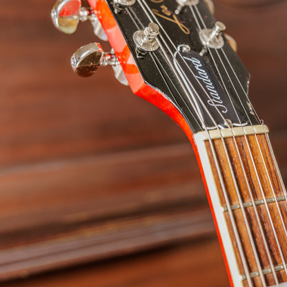 Gibson Les Paul Standard '60s Limited Edition - Triburst