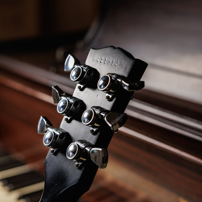 Gibson Les Paul Traditional 2008 - 2012 - Ebony