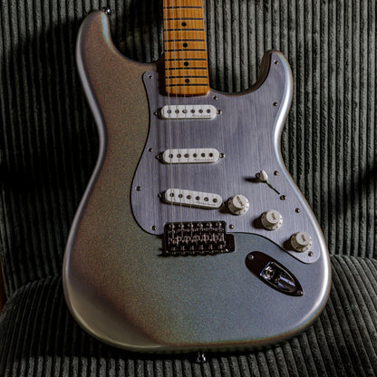 Fender H.E.R. Signature Stratocaster 2020 - Present - Chrome Glow