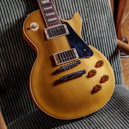 Gibson Les Paul Standard T 2016 - Gold Top