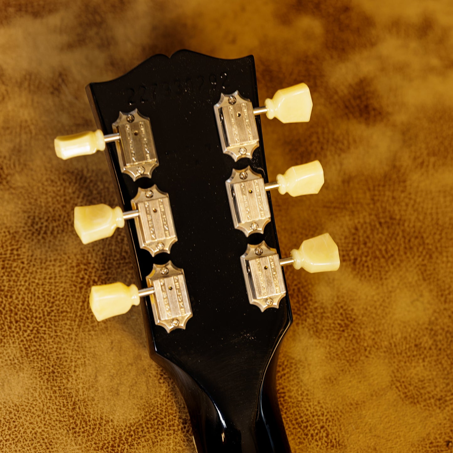 Gibson SG Standard '61 2023 - Present - Cardinal Red Burst