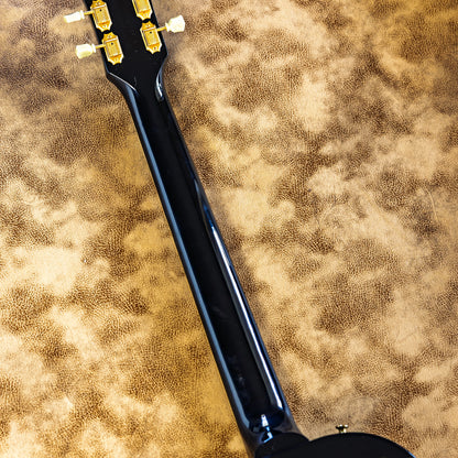 Gibson Les Paul Classic 2003 - Ebony