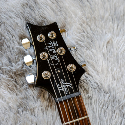 Minty PRS 35th Anniversary SE Custom 24 2020 - Black Gold Burst