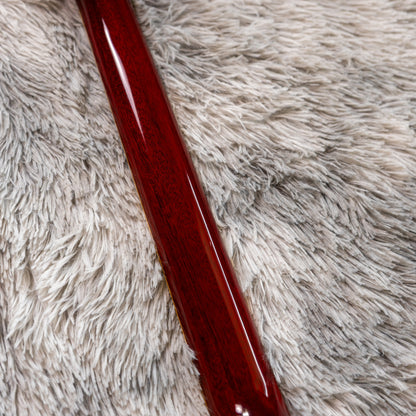 Gibson Les Paul Classic 2014 - Wine Red