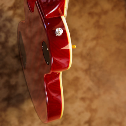 Epiphone Limited Edition Joe Bonamassa '60 Les Paul Standard 2020 - Norm Burst