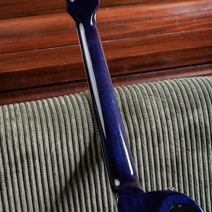 Gibson Les Paul Studio Session 2024 - Present - Cobalt Burst