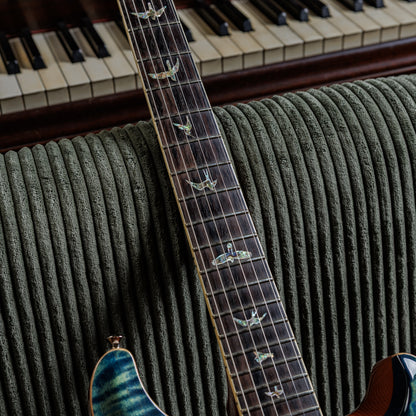 PRS McCarty 594 Artist Top Wood Library