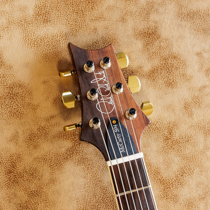 STUNNING PRS McCarty Wood Library