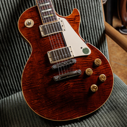 Gibson Les Paul Standard with '60s Neck Profile 2005 - Root Beer