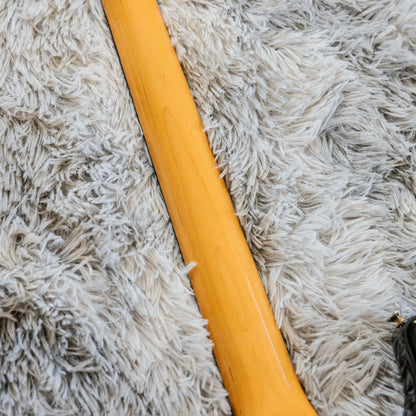 Fender Classic Player '60s Stratocaster with Rosewood Fretboard 2007 - 2018 - 3-Color Sunburst