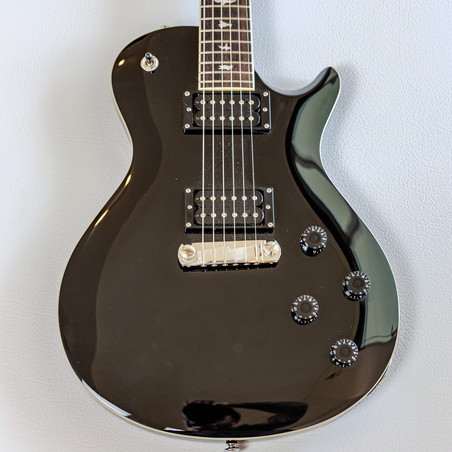 PRS Tremonti SE 2002 - 2015 - Black