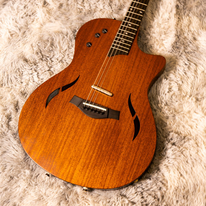 Taylor T5 Classic with Tropical Mahogany Top 2014 - 2017 - Natural