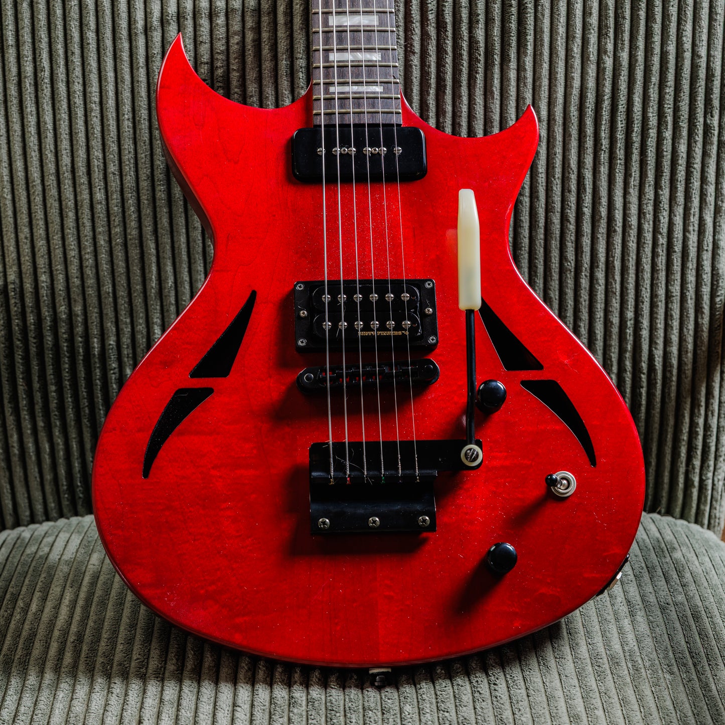 Gibson N-225 2013 - Faded Cherry