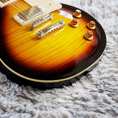 Epiphone Les Paul Standard 1990 - 2013 - Vintage Sunburst