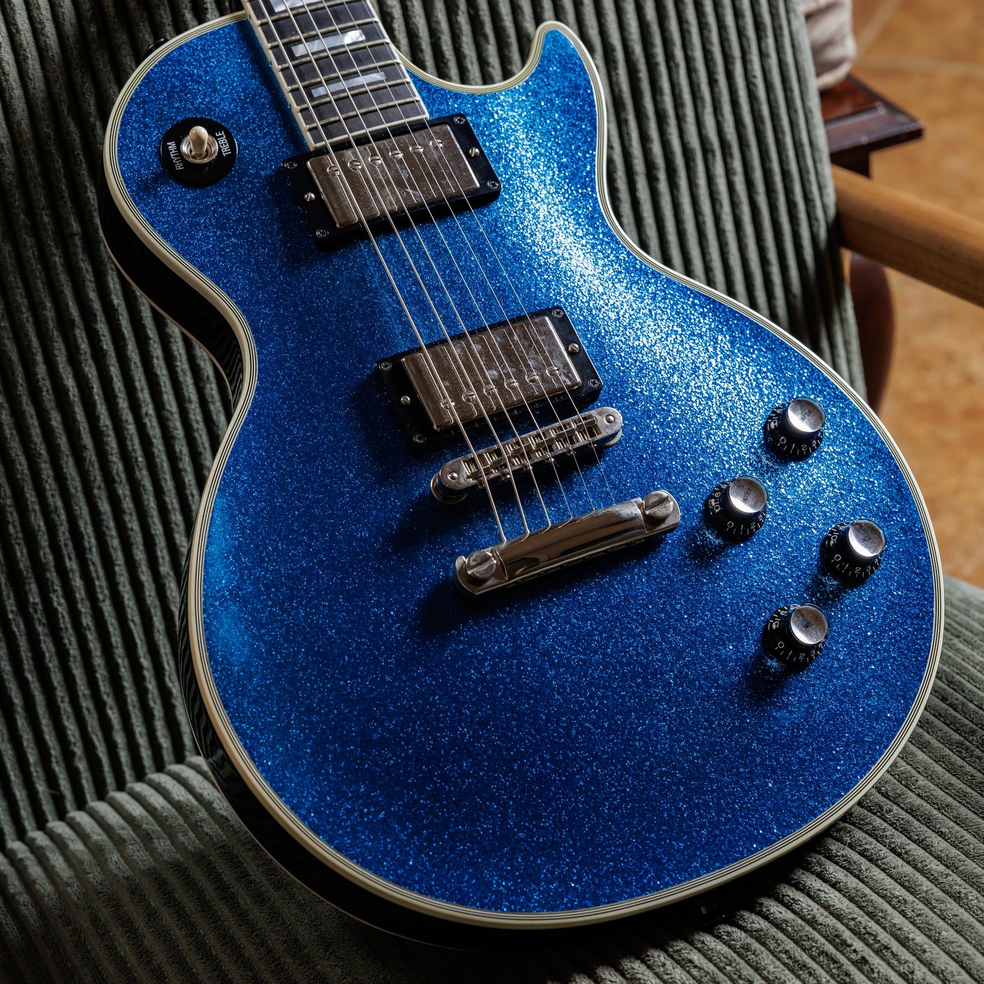 Gibson Special Order Custom Shop Les Paul Custom