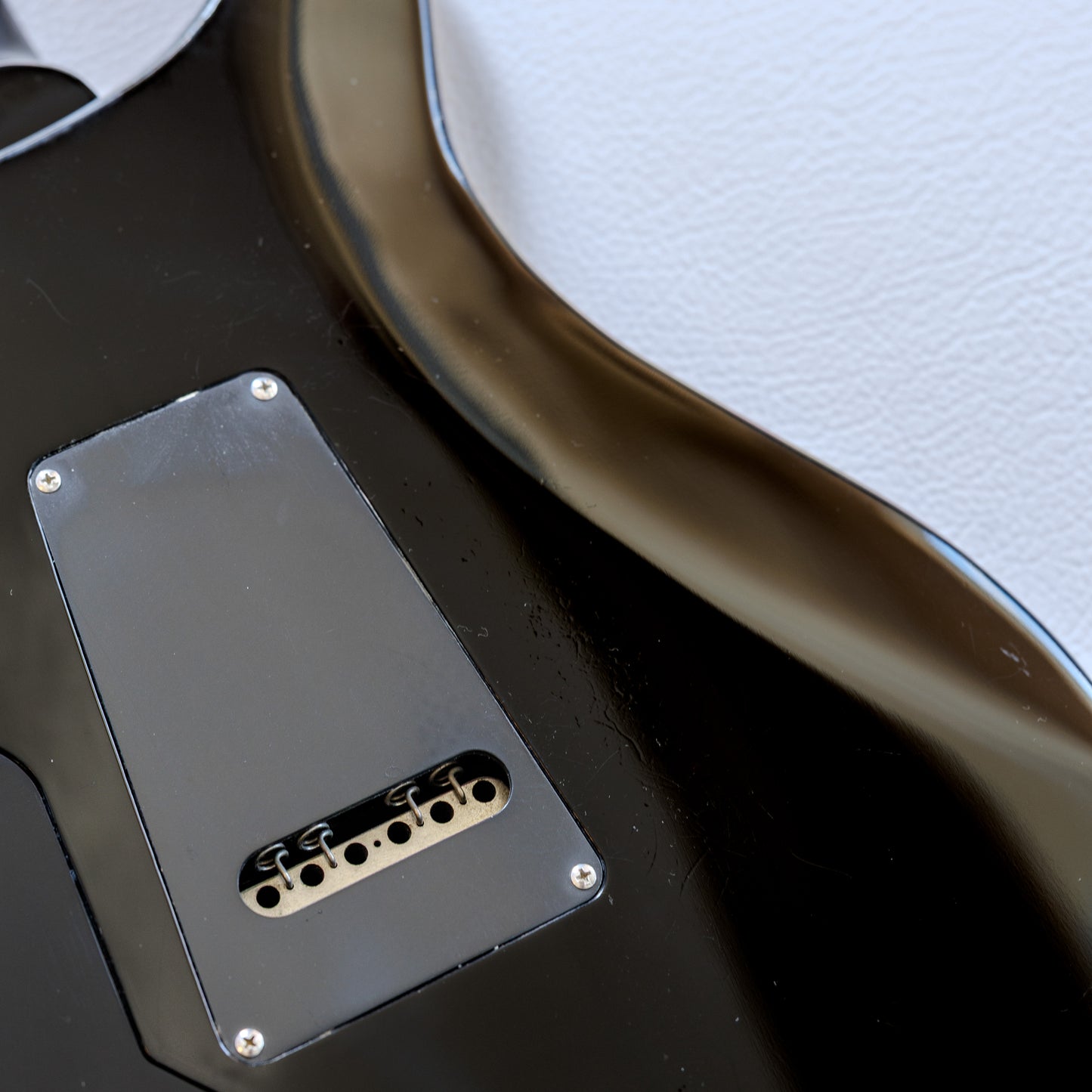 PRS Custom 24 10-Top 1991 - Gray Black