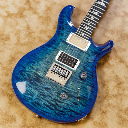 PRS Custom 24 2011 - Present - Faded Whale Blue