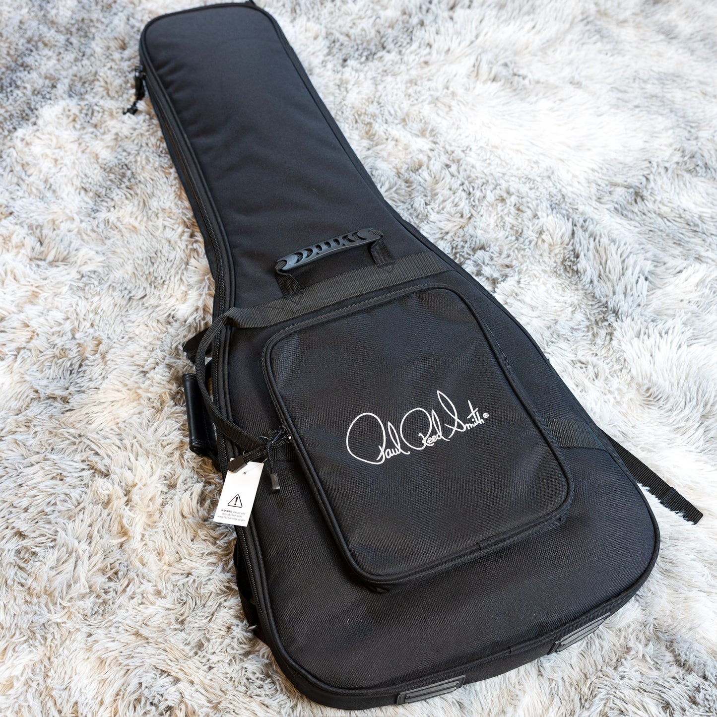 CLEAN PRS S2 McCarty 594 Thinline 2020 - Present - Vintage Cherry