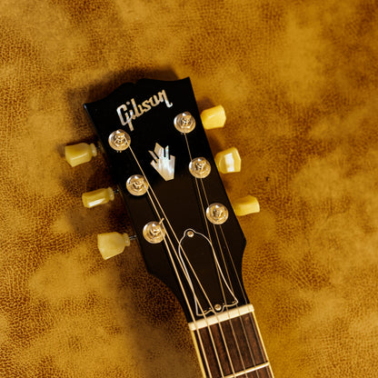 Gibson SG Standard '61 2023 - Present - Cardinal Red Burst
