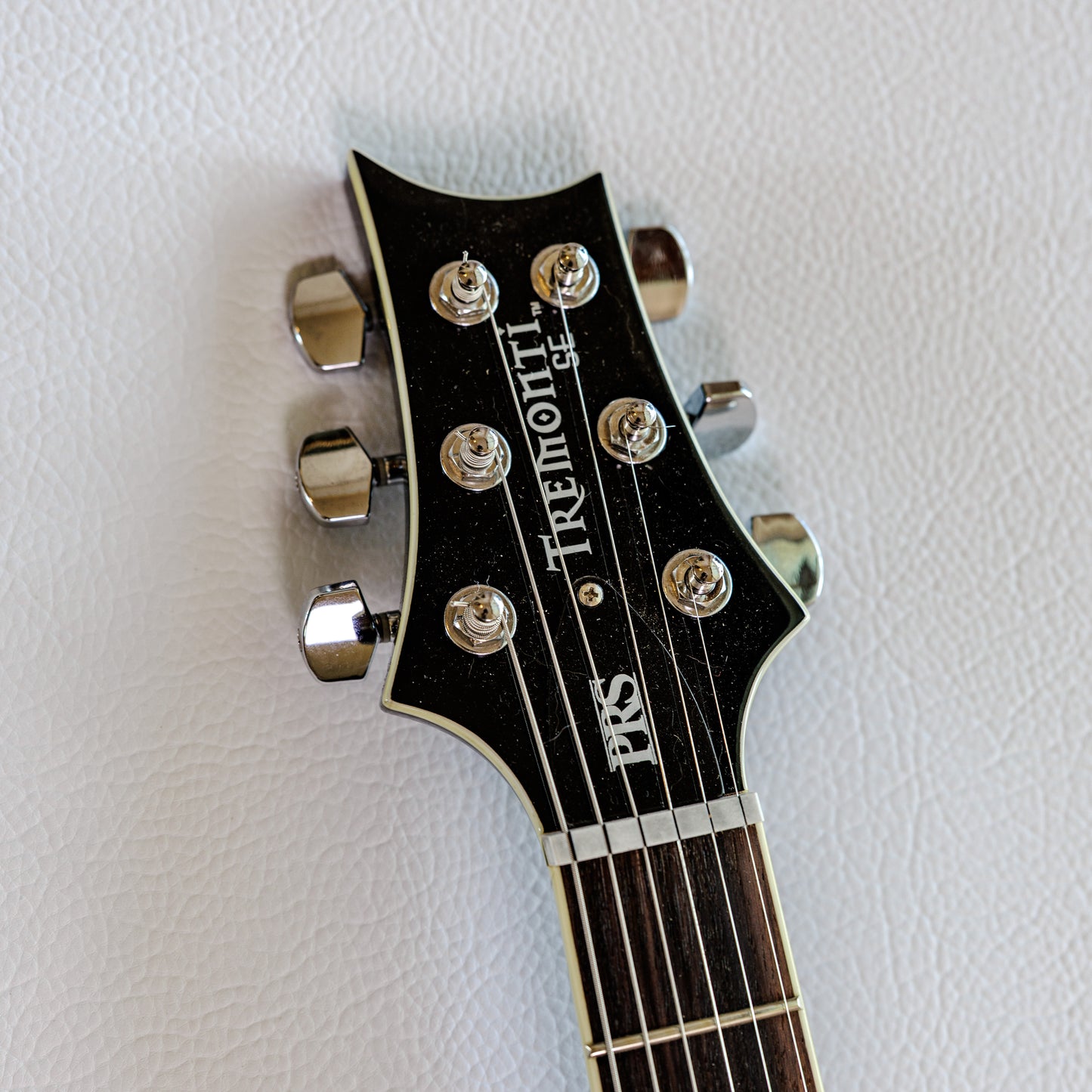 PRS Tremonti SE 2002 - 2015 - Black