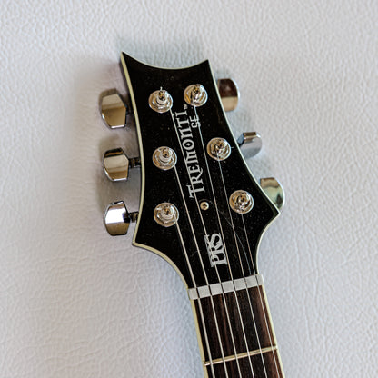 PRS Tremonti SE 2002 - 2015 - Black