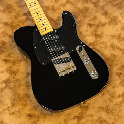 Fender Classic Player Triple Telecaster 2015 - 2016 - Black