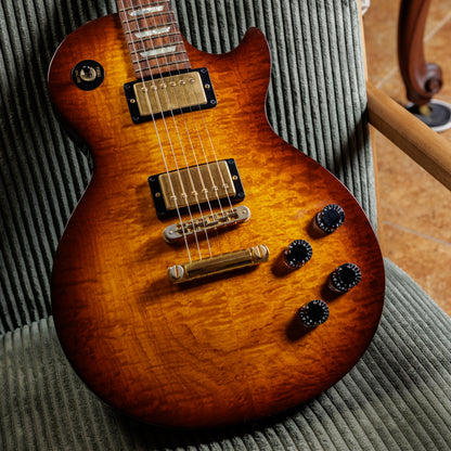 Gibson Les Paul Studio Plus 2001 - Desert Burst