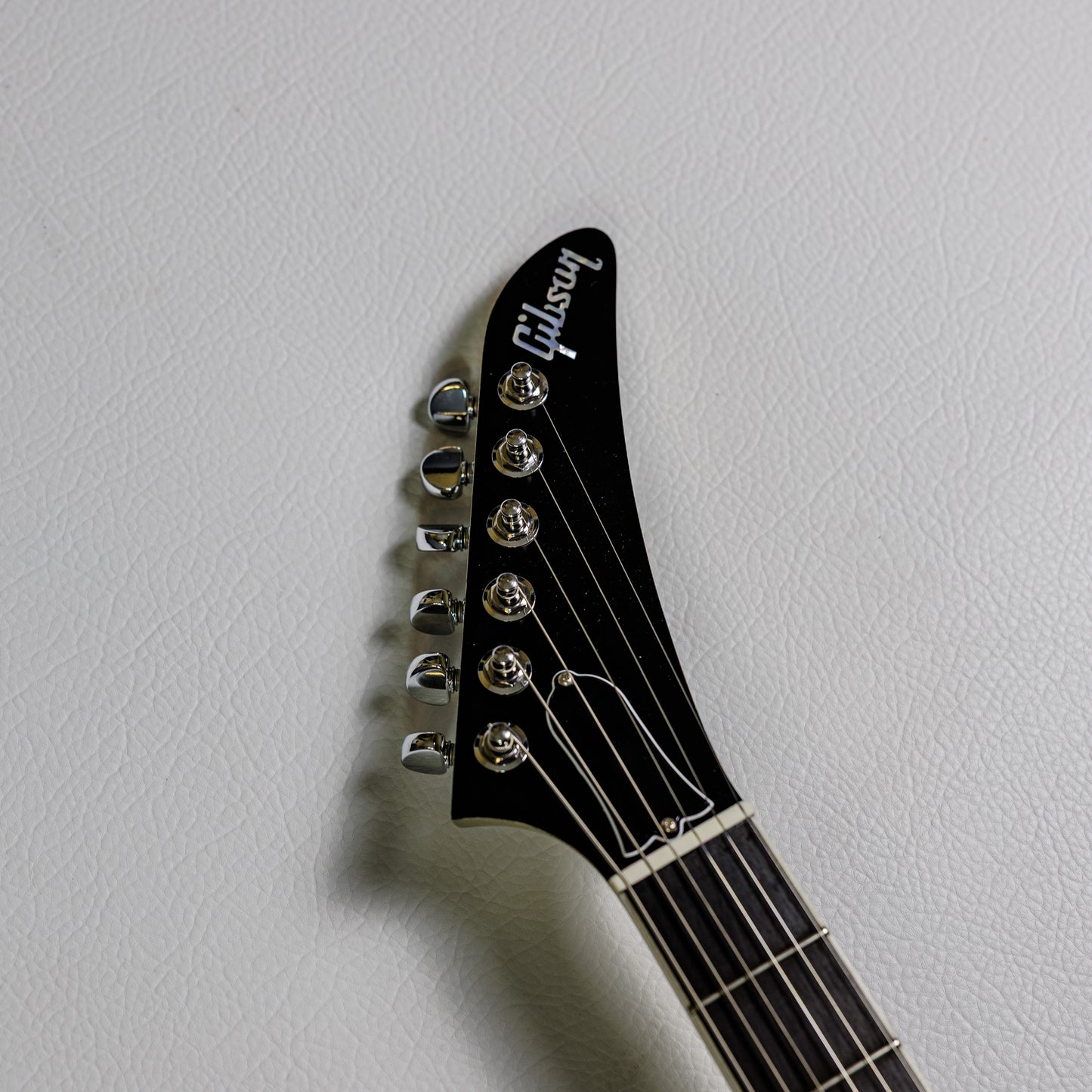 Gibson Victory 2024 - Present - Gold Mist Satin