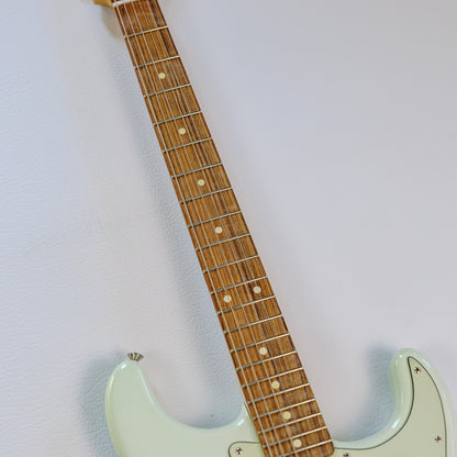 Fender Classic Player '60s Stratocaster with Pau Ferro Fretboard 2018 - Sonic Blue