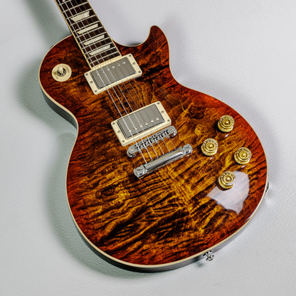 Gibson Les Paul Standard Premium 2014 - Root Beer